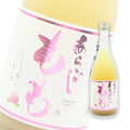 梅乃宿 細果粒桃酒 720ml