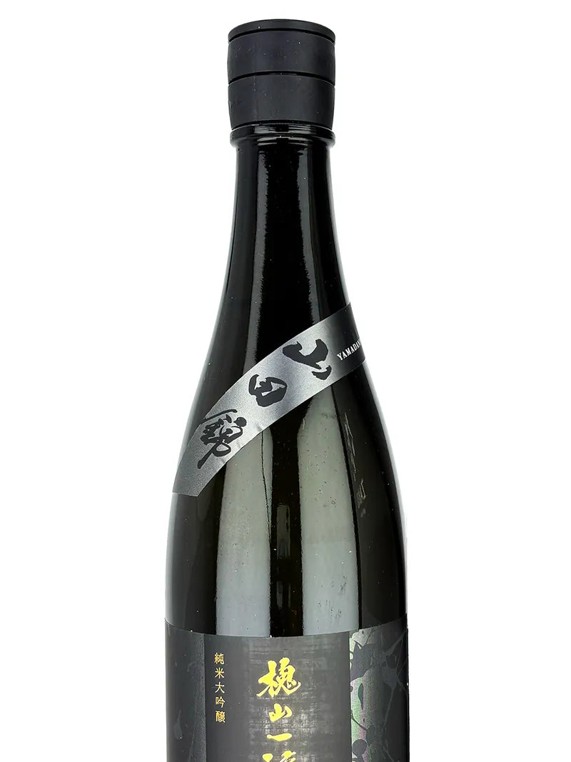 作 Zaku 槐山一滴水 純米大吟釀 750ml 禮盒裝 製造年月：25年12月