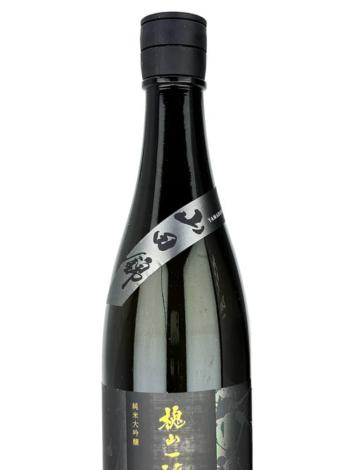 作 Zaku 槐山一滴水 純米大吟釀 750ml 禮盒裝 製造年月：25年12月