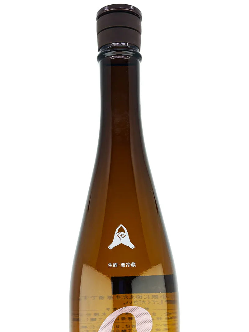 新政 No.6 R-type 純米 生原酒 720ml 製造年月：26年4月