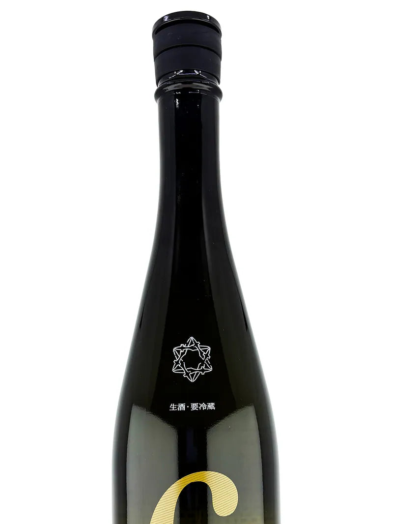 新政 No.6 S-type 純米 生原酒 720ml 製造年月：26年5月