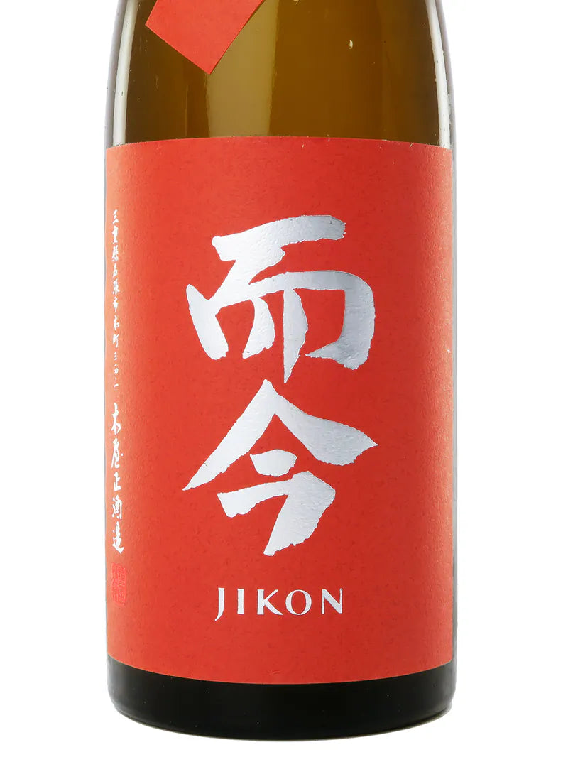 而今 雄町 純米吟釀 火入れ 720ml
