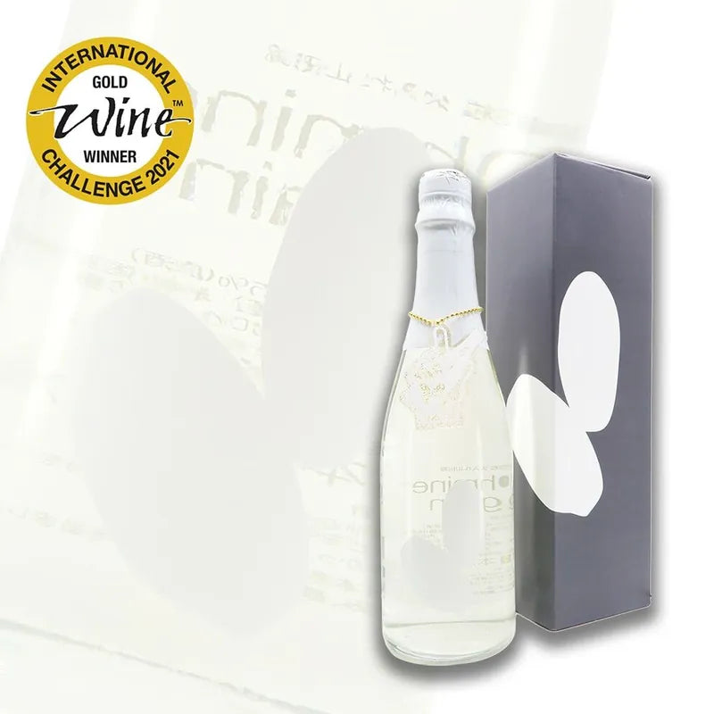 大嶺 Ohmine 2粒米 火入れ 山田錦 原酒 720ml 禮盒裝 製造年月：26年5月