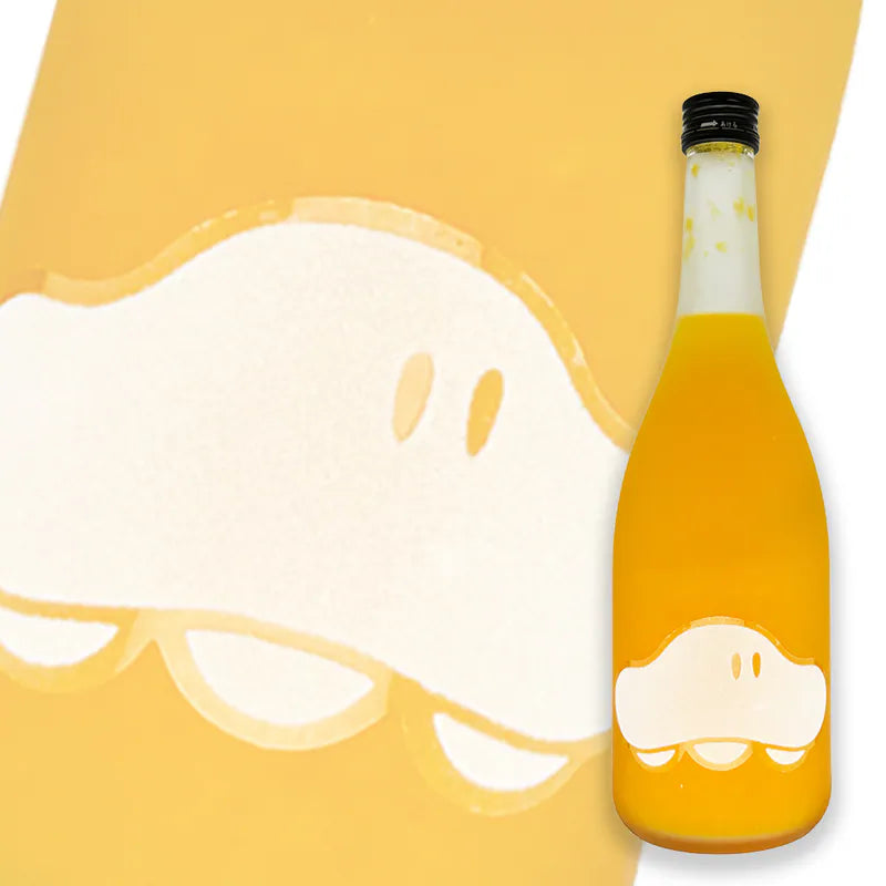 松藏屋 UMA 瀨戶香蜜柑酒 720ml