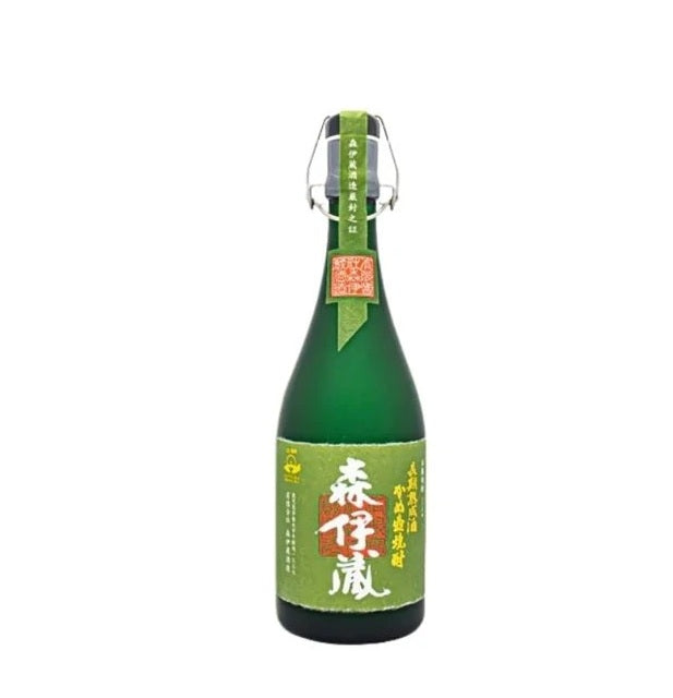 森伊藏芋燒酎 極上的一滴 Mori Izo Imo Shochu 盒裝 720ml